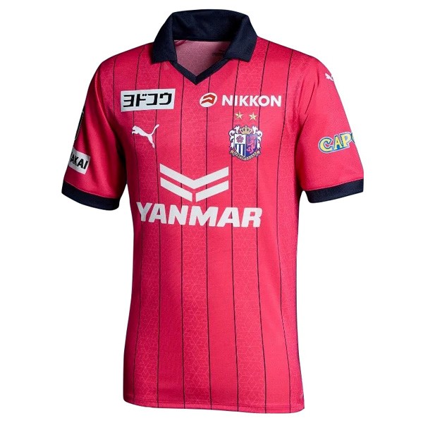 Tailandia Camiseta Cerezo Osaka Primera Equipación 2023/2024